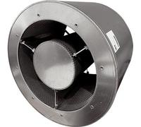 Silenciador de escape modelo RSKI 125/2000, con un diámetro nominal de 1250 mm y una longitud de 2500 mm, fabricado por Maico - código: 0073.0258
