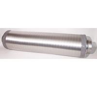 Silenciador de tubo de telefonía flexible Rokaflex 160 mm 50 mm