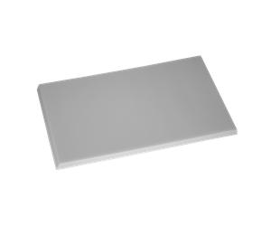 Silenciador flexible redondo DN125 de 50 mm