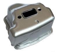 Silenciador para escape Reducción para Cortabordes Silenciador(Without gasket)