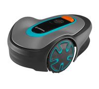 SILENO Minimo 500 - robot cortacésped con conexión Bluetooth - Nuevo
