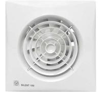 SILENT-100 CRZ (220-240V 50) RE 8413893192561