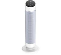 Rowenta Silent Comfort 3 en 1 Ventilador de torre Calienta y purifica Silencioso