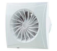 SILEO + SILEO Diseño - Blauberg Ventiladores