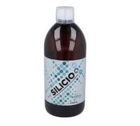 Silicio Orgánico Líquido de Alta Absorción | Pack Ahorro 2x1 Litro (2 Litros) | Insumo de Especialización Avanzada para la Flexibilidad, Remineralización y Soporte del Tejido Conectivo