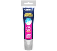 Silicona Acida QUILOSA BAÑOS Y COCINA translucido 100 ml