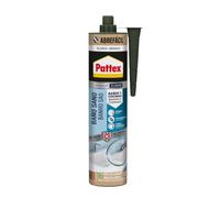 Pattex Silicona Baños y Cocinas Blanca 280 ml