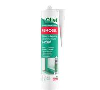 SILICONA NEUTRA C-22 PENOSIL 750ml (ral 6005)