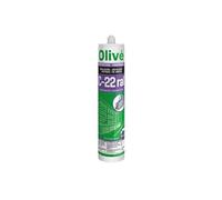 SILICONA NEUTRA C-22 PENOSIL ral 8014 750ml (ral 9006)