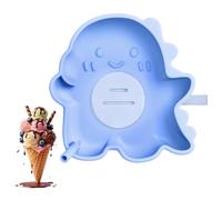 Silicone Ice Cream Holder Portable Reusable Cone Grip