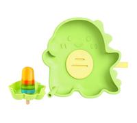 Silicone Ice Cream Holder Portable Reusable Cone Grip