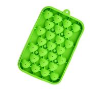Silicone Ice Trays - Reliable Heart Shape Flexible Mould Maker
