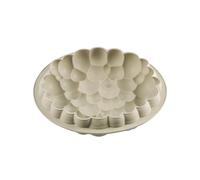 Silikomart Molde de silicona BOLLE Ø220 mm H 55 mm
