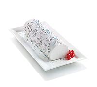 Silikomart - Frozen BÛCHE - Set para semifríos