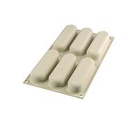 SILIKOMART - KIT POP ECLAIR - Set 2 moldes en silicona