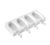 silikomart | MINI CLASSIC Molde de silicona para para helados, Made in Italy