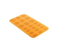 Silikomart - Molde de silicona profesional, diseño de madera, 21 hojas