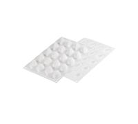 Silikomart Molde para quenelle 10