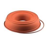 Silikomart Molde Savarin Con Anillo De Soporte