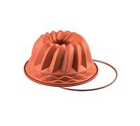 SILIKOMART - SFT250 GUGELHUPF - Molde de silicona Ø220 h 110 mm