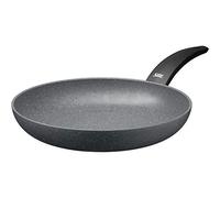 Silit 2110304876 Montano - Sartén de inducción (28 cm, acero inoxidable 18/8)