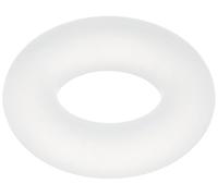 Silit Lavadora para Sicomatic Econtrol, Acero Inoxidable, 18,5 x 8,5 x 18,5 cm