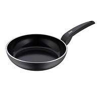 Silit Messino Sartén, Aluminio, Negro, 24 cm