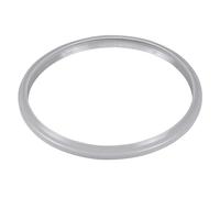 Silit Junta de goma para tapa Sicomatic – Gris, Ø 22 cm