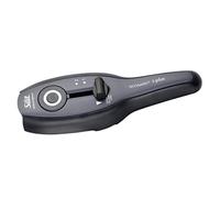 Silit Sicomatic T Mango Cuerpo Olla rápida, Negro
