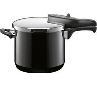 SILIT SICOMATIC T-PLUS Silargan Sicomatic t-Plus. Olla a presión rápida de 22 cm, 6,5 litros, color