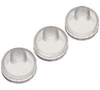 Silit Sicomatic® - Tapones herméticos para Olla a presión (3 Unidades)
