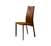 Silla 4 Patas Sin Brazos Julia Venere Personalizable