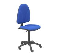 Silla algarra cp bali azul sin brazos