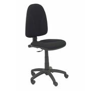 Silla algarra cp bali negra sin brazos