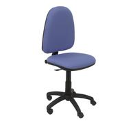 Piqueras y Crespo Silla Aýna Bali Azul claro Oficina Acacia Talla única