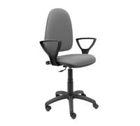 Silla aýna bali gris con brazos