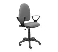 Silla aýna bali gris con brazos