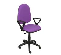 Silla aýna bali lila con brazos