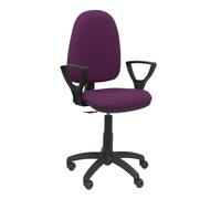 Silla aýna bali morado brazos