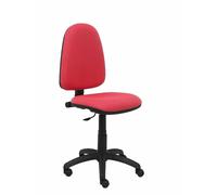 Silla aýna bali rojo