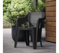 Silla BILBAO KETER