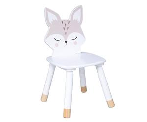 Silla blanda "Renard
