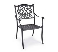 Silla C-Br Ivrea Antracita