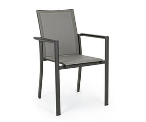 Silla C-Br Konnor Antracita Cx23