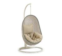 Silla colgante Florina