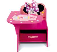 Arditex Silla De Escritorio Minnie Storage Disney
