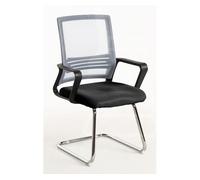 Silla confidente kole - gris