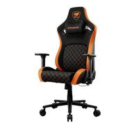 Silla Cougar Defensor F