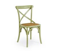 Silla Cross Green