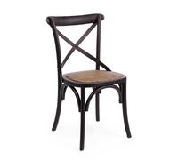 Silla Cross Negra